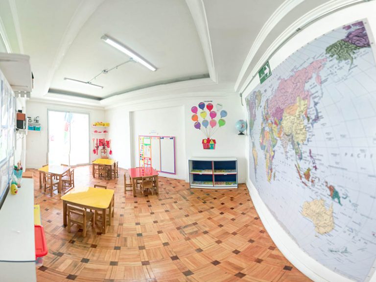 Sala Cuna