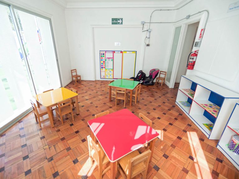 Sala Cuna