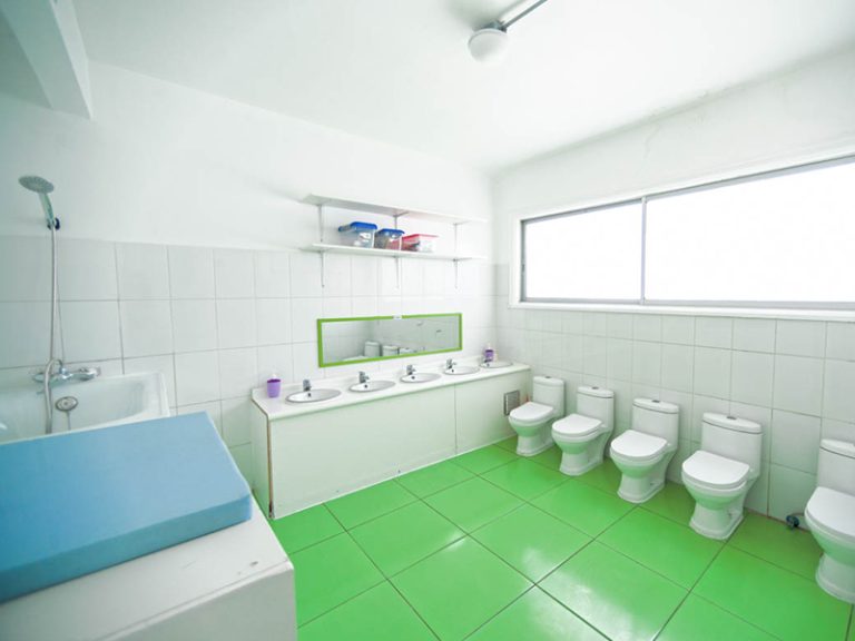 Sala Cuna