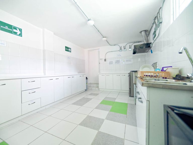 Sala Cuna