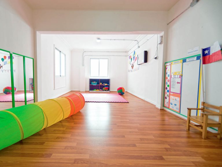Sala Cuna